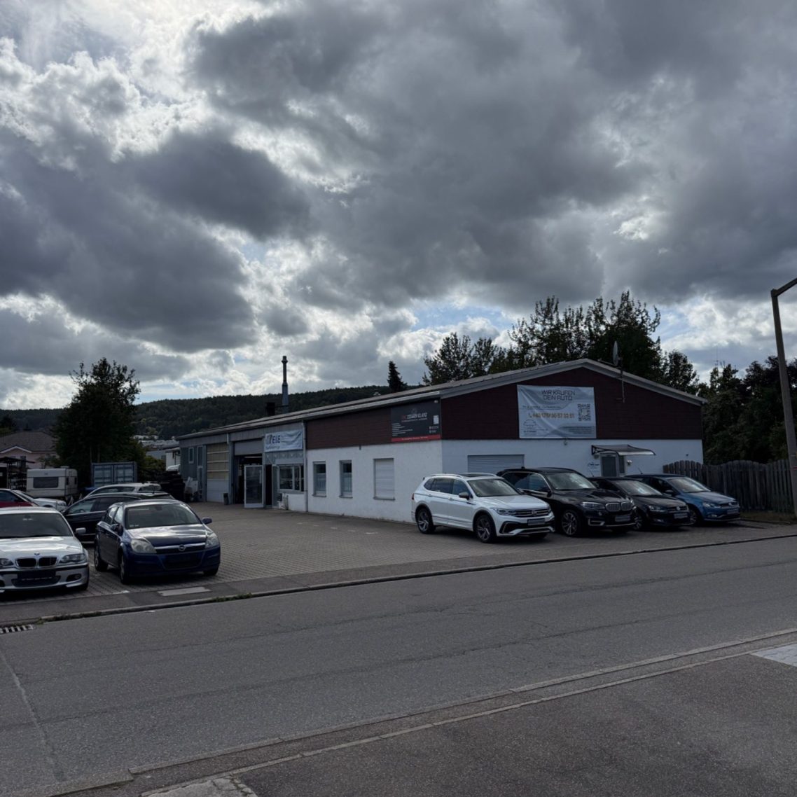 Autopark-merklingen